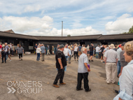 PN040824-115 - Paul Nicholls stable visit